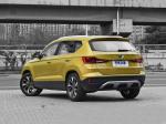 Jetta VS5 2019 года